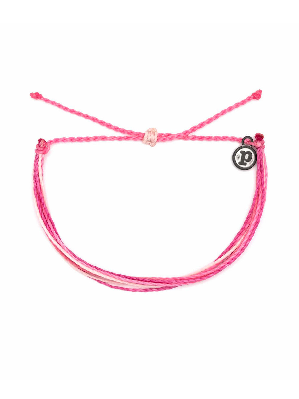 PURA VIDA BRIGHT ORIGINAL CROSS MY HEART