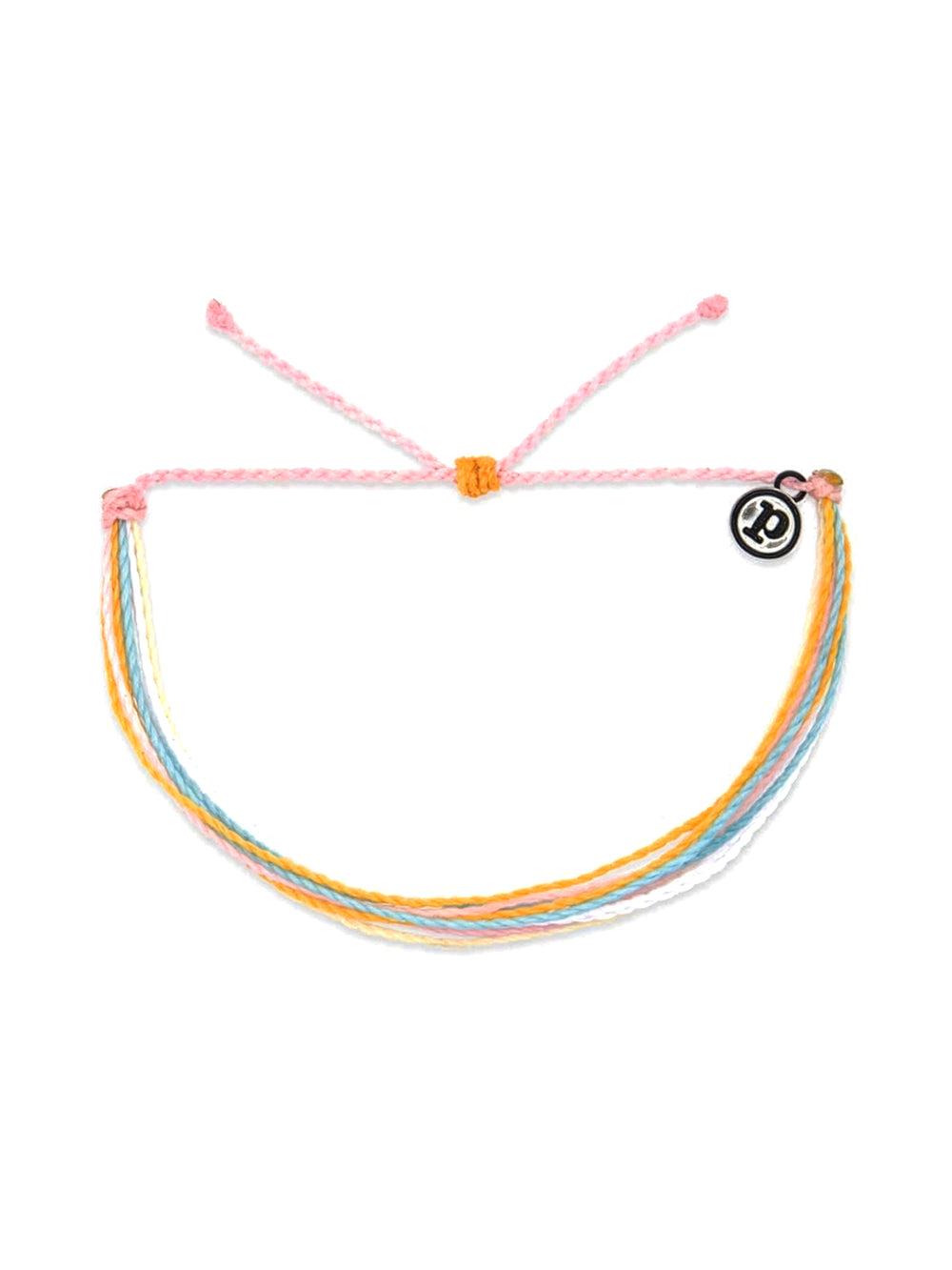 PURA VIDA BRIGHT ORIGINAL BRACELET - LOVEBUG