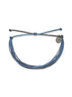 PURA VIDA PURA VIDA BRIGHT ORIG BRACELET NIGHT - Boathouse