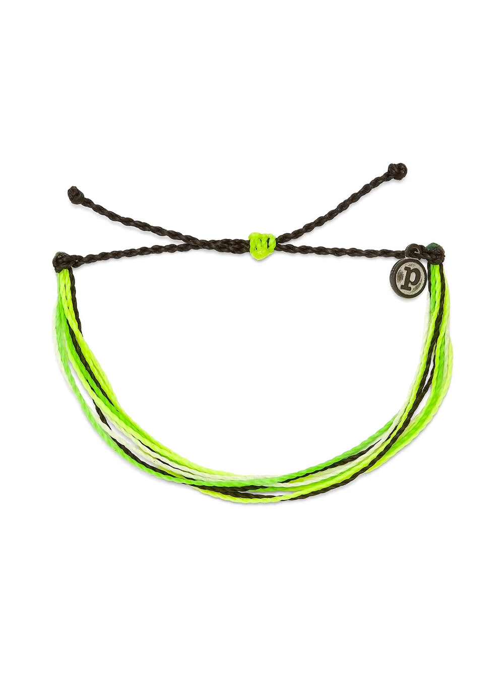BRACELET RADIO PURA VIDA BRIGHT ORIG - DESTOCKAGE