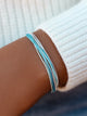 PURA VIDA PURA VIDA BRIGHT OG BRACELET - Boathouse
