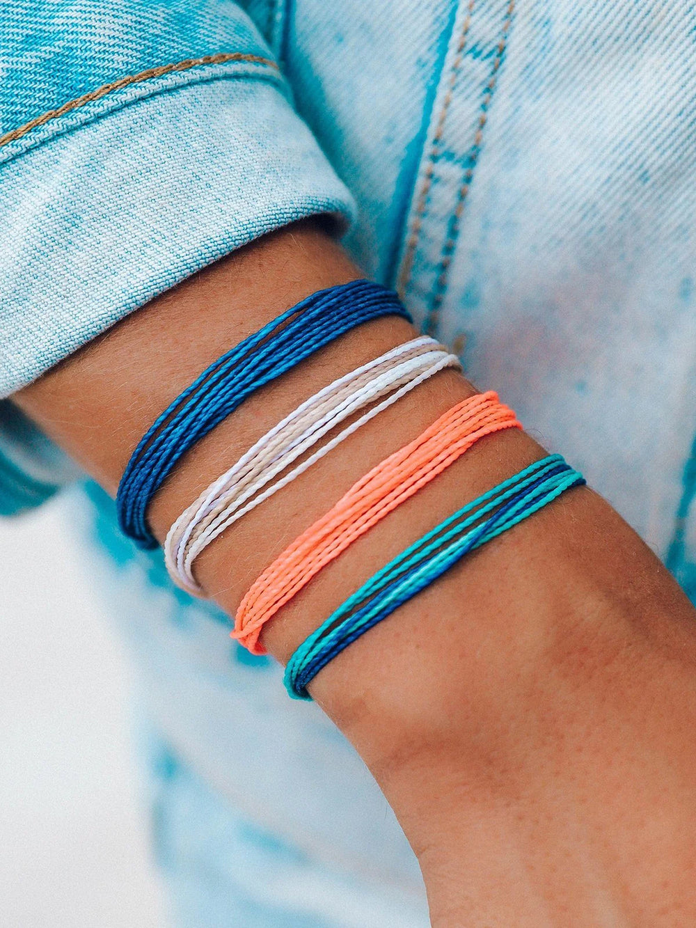 PURA VIDA PURA VIDA BRIGHT OG UNDER THE SEA - CLEARANCE - Boathouse