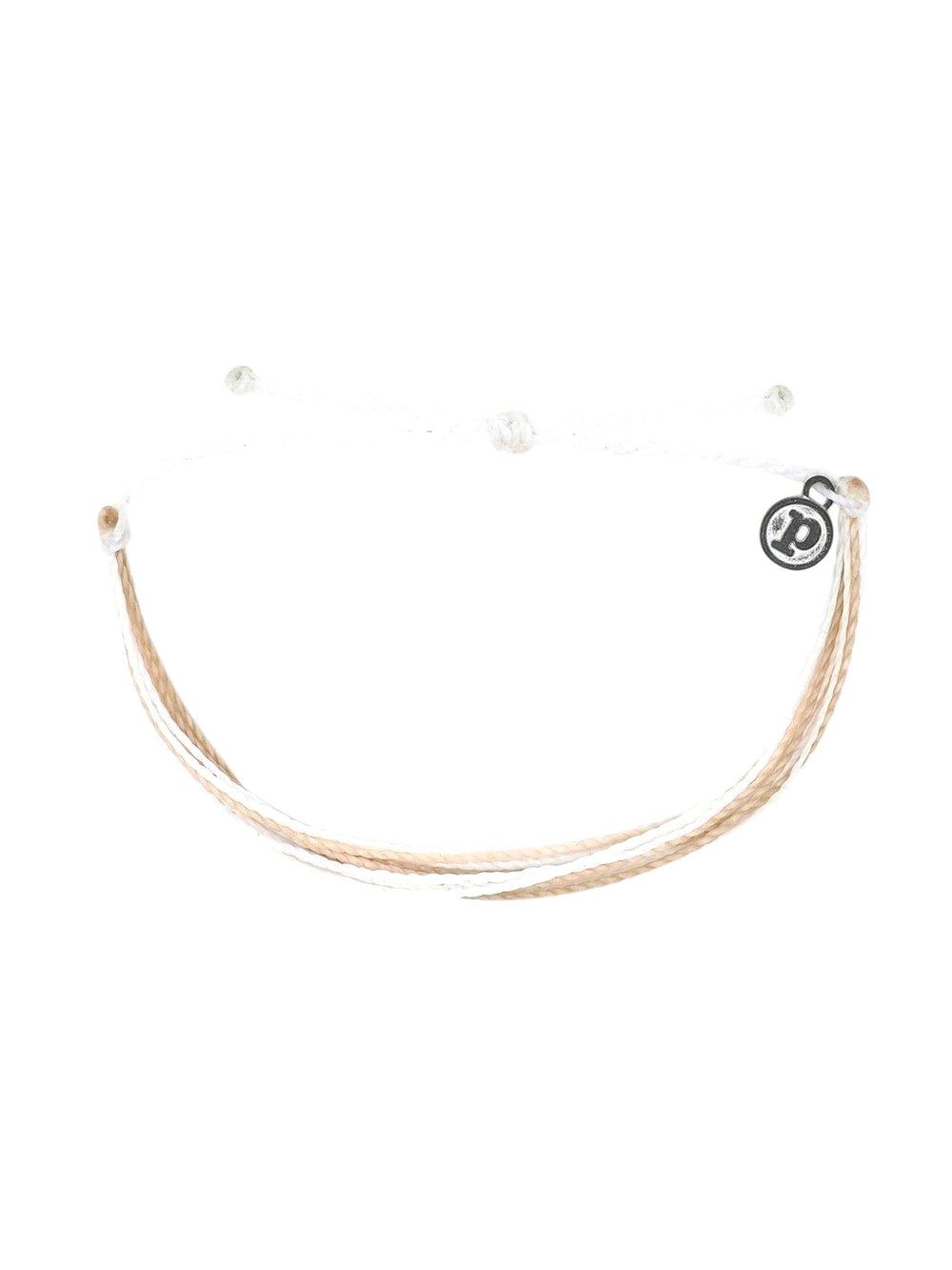 BRACELET BRIGHT OG WHITE SANDS