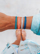 BRACELET BRIGHT OG WHITE SANDS