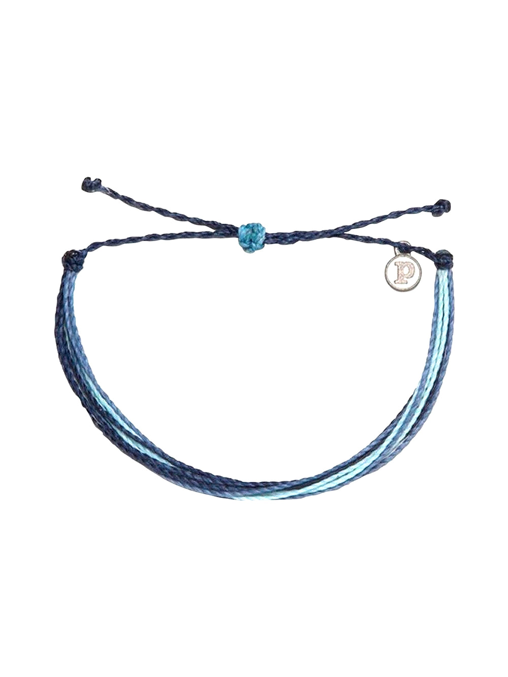 PURA VIDA PURA VIDA MUTED ORIGINAL BRACELET - Boathouse