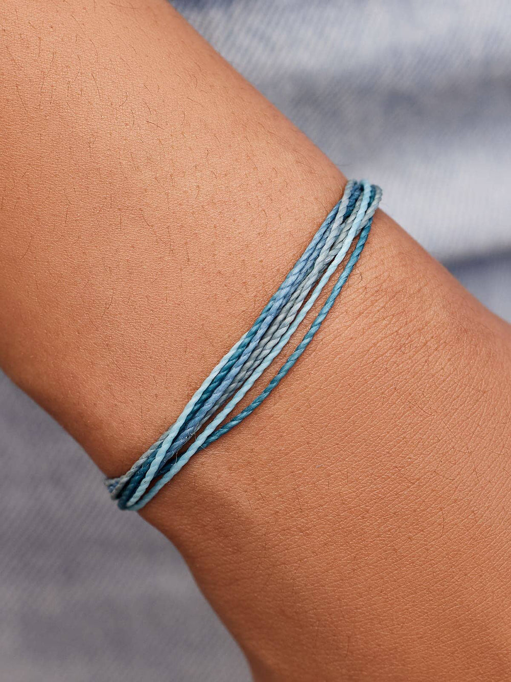 BRACELET MUTED OG FEEL THE SKY