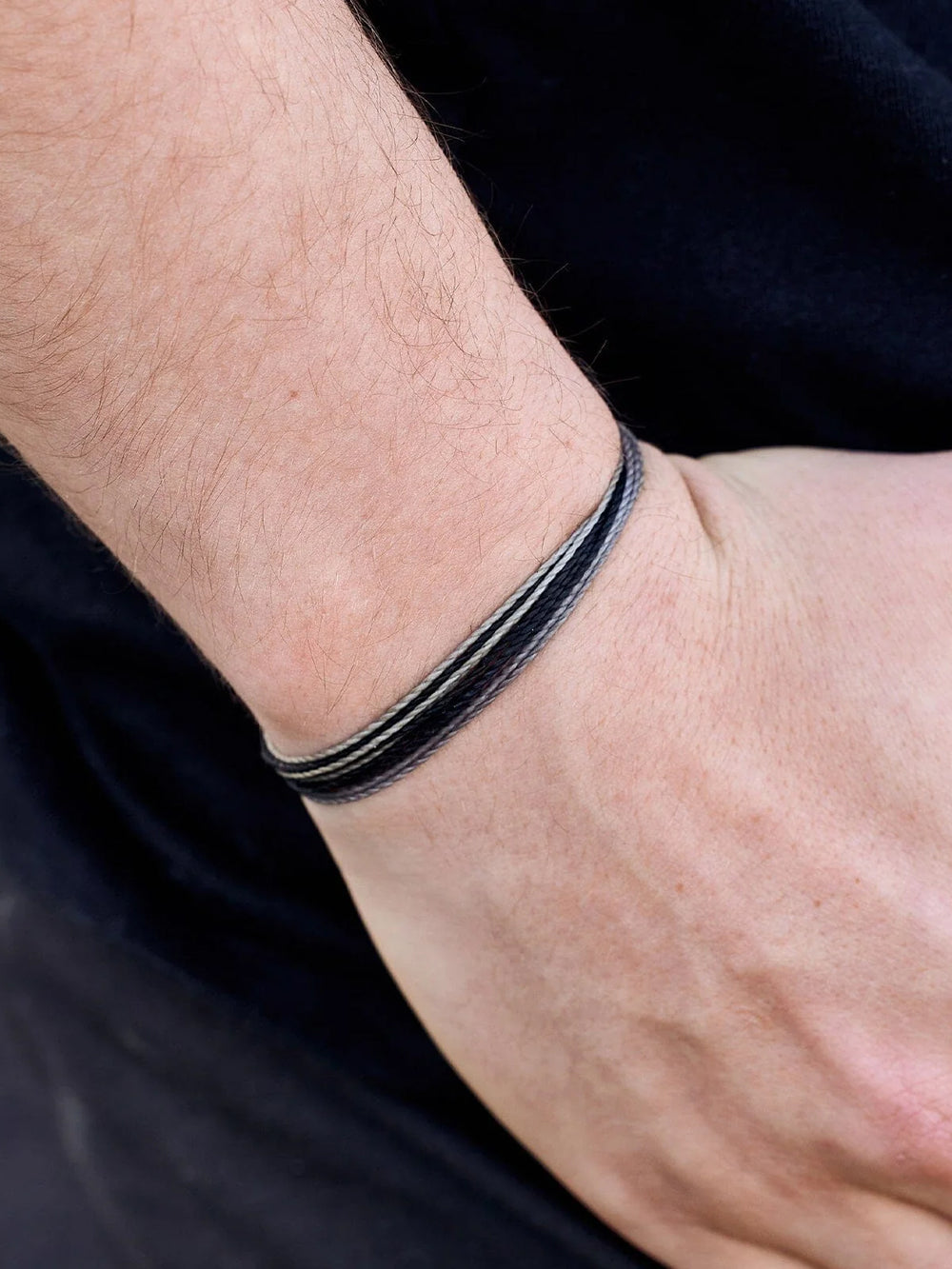 BRACELET MUTED OG ONYX