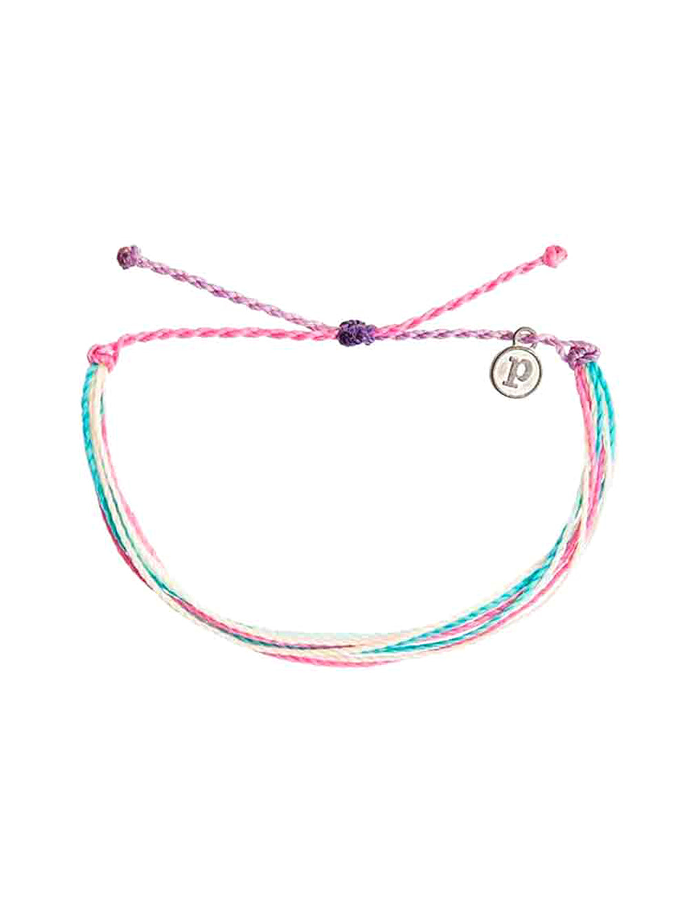 BRACELET MUTED OG- ROSE QUARTZ