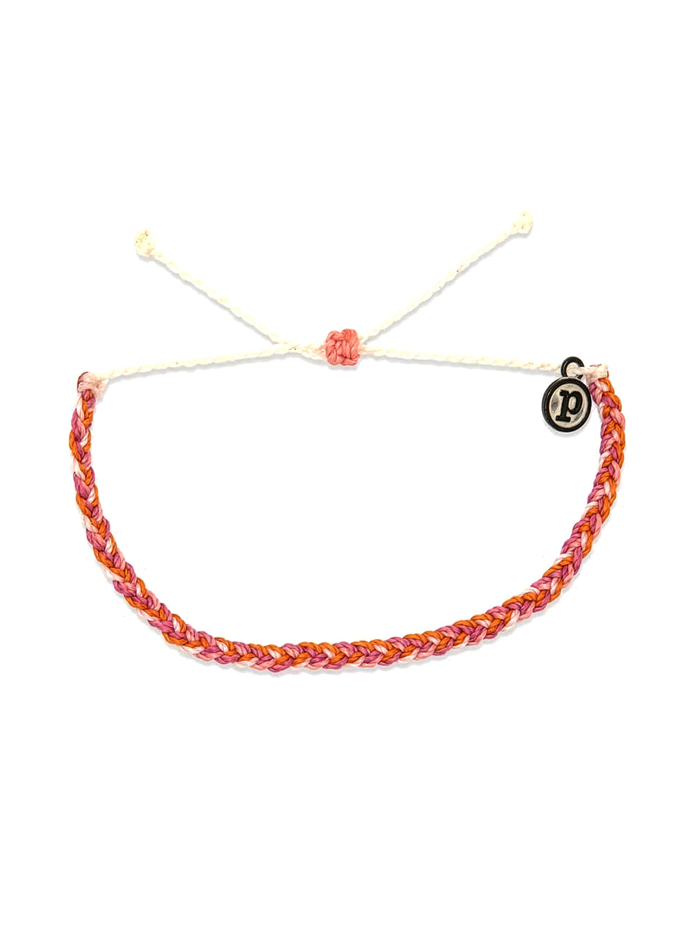 PURA VIDA PURA VIDA MINI BRAIDED MULIT BRACELET - Boathouse