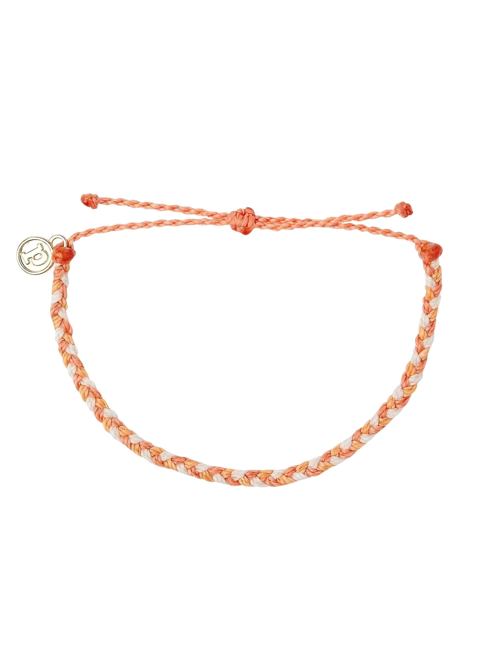 BRACELET TRESSÉ PURA VIDA MINI MULTI
