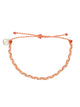 PURA VIDA PURA VIDA MINI BRAIDED MULTI BRACELET - Boathouse