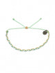 PURA VIDA PURA VIDA MINI BRAIDED MULTI BRACELET - Boathouse