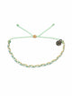 PURA VIDA PURA VIDA MINI BRAIDED MULTI BRACELET - Boathouse