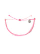 PURA VIDA PURA VIDA CHARITY BRACELET - BREAST CANCER - CLEARANCE - Boathouse