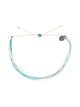 PURA VIDA PURA VIDA CHARITY BRACELET - Boathouse