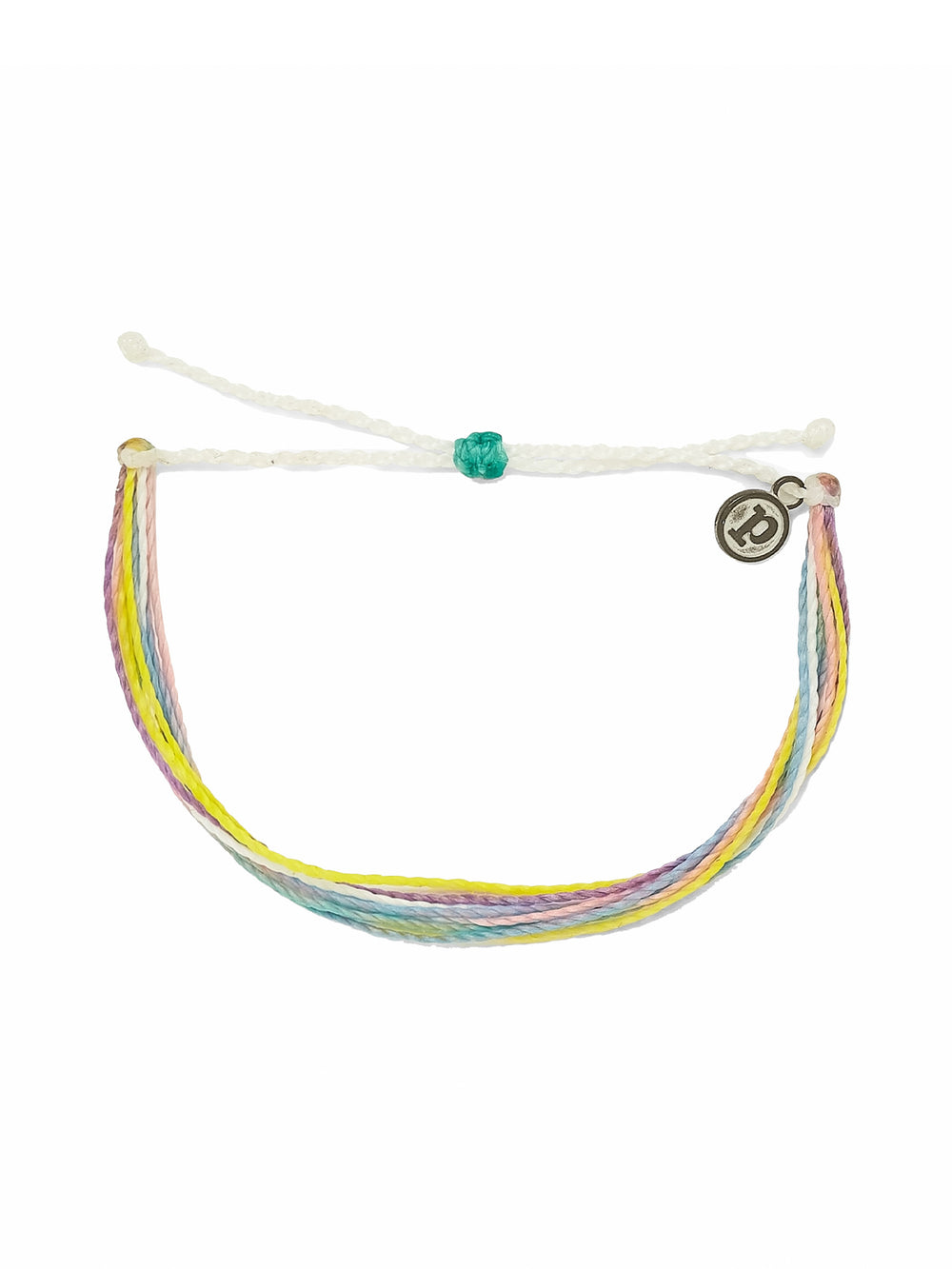 PURA VIDA CHARITY BRACELET - KINDNESS - CLEARANCE