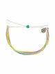 PURA VIDA PURA VIDA CHARITY BRACELET - KINDNESS - CLEARANCE - Boathouse
