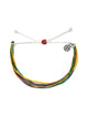 PURA VIDA PURA VIDA CHARITY BRACELET PRIDE - CLEARANCE - Boathouse