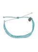 PURA VIDA PURA VIDA CHARITY BRACELET OCEAN - Boathouse