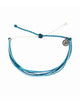 PURA VIDA PURA VIDA CHARITY BRACELET - WATER DAY - CLEARANCE - Boathouse