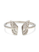 PURA VIDA PURA VIDA FLY AWAY PAVE RING - CLEARANCE - Boathouse