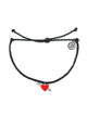 PURA VIDA PURA VIDA LOVESTRUCK CHARM BRACELET - CLEARANCE - Boathouse