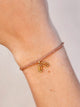 PURA VIDA PURA VIDA CHASING RAINBOWS CHARM BRCLT - CLEARANCE - Boathouse
