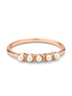 PURA VIDA PURA VIDA MINI PEARL PAVE RING - CLEARANCE - Boathouse