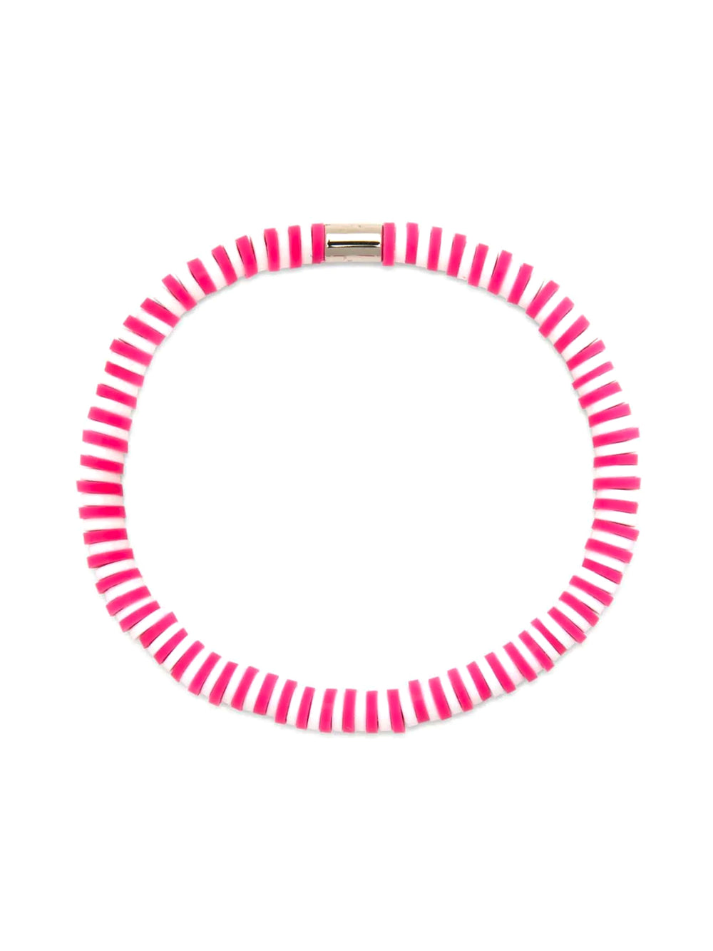 PURA VIDA SEASCAPE VINYL STRETCH BRACLET