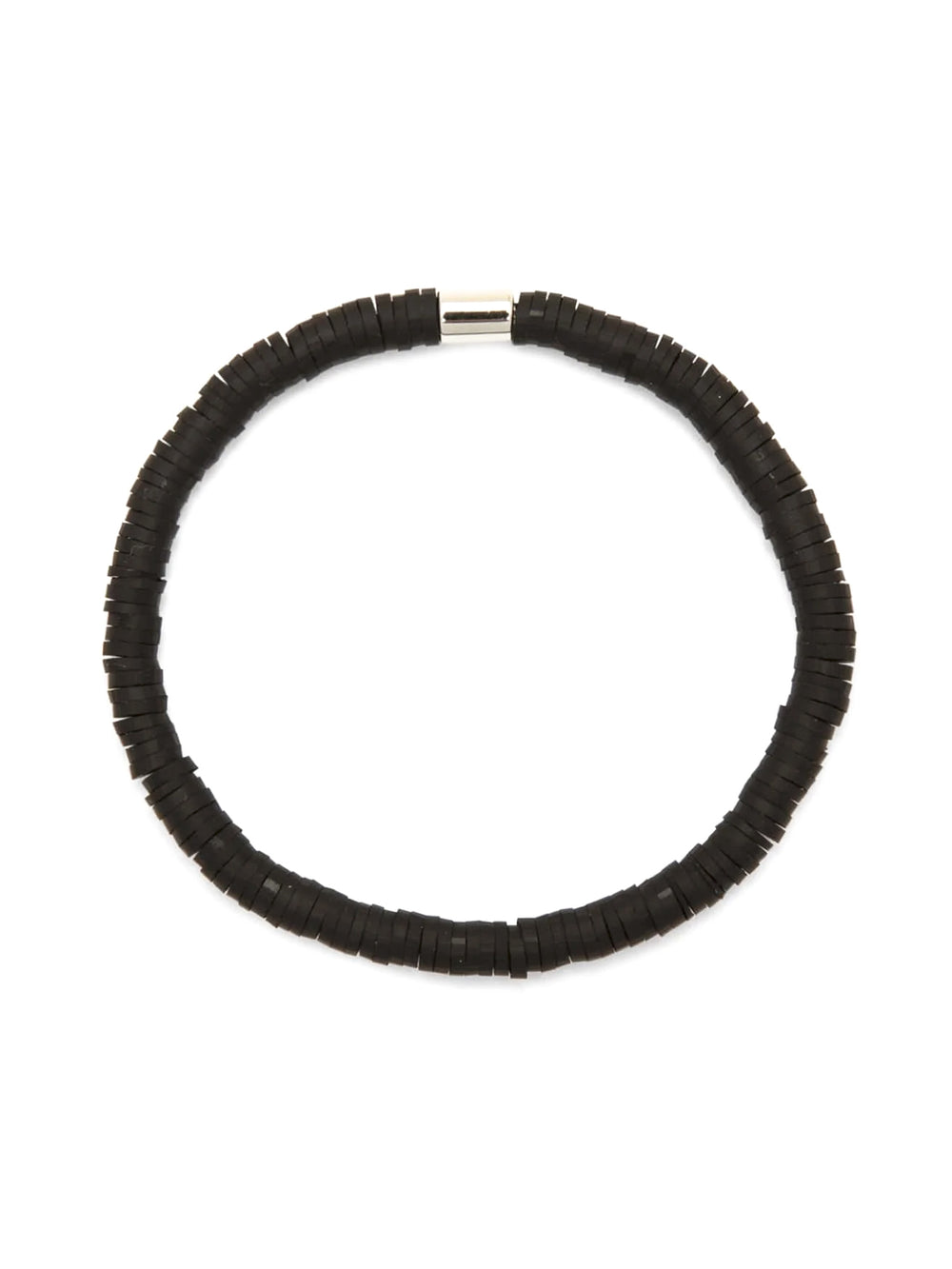 PURA VIDA SEASCAPE VINYL STRETCH BRACLET