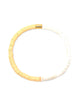 PURA VIDA PURA VIDA SEASCAPE VINYL STRETCH BRACLET - Boathouse