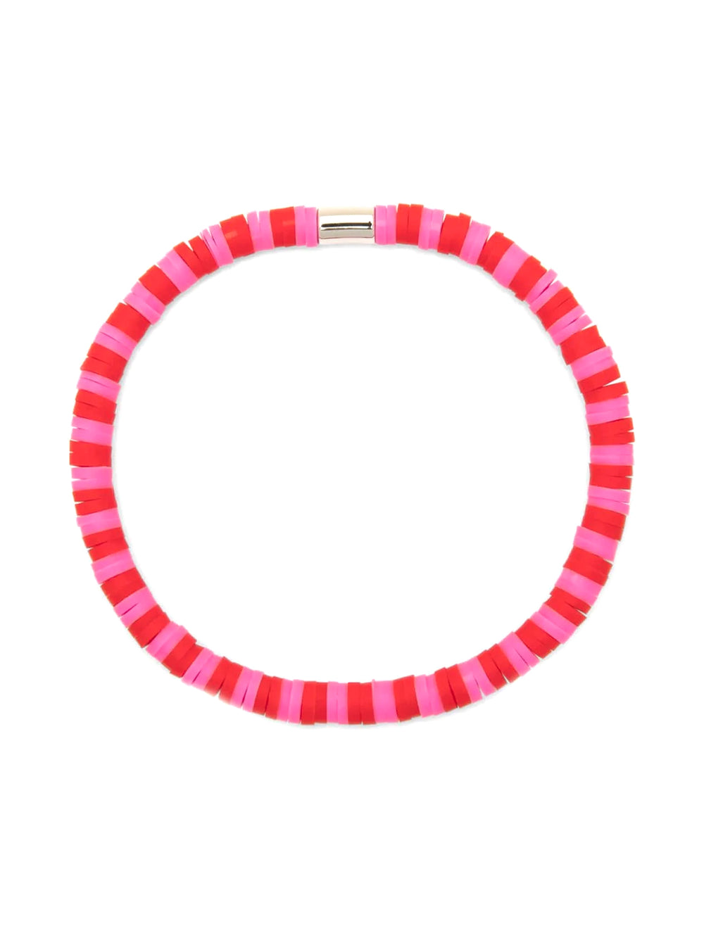 PURA VIDA SEASCAPE VINYL STRETCH BRACLET