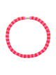 PURA VIDA PURA VIDA SEASCAPE VINYL STRETCH BRACLET - Boathouse