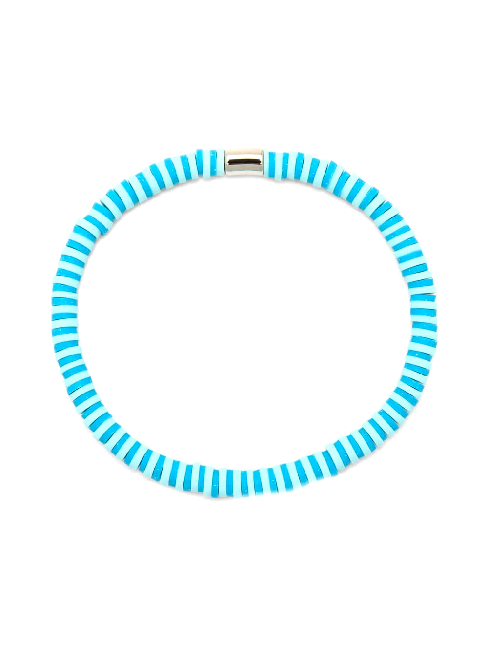 PURA VIDA SEASCAPE VINLY STRTCH BRACELET