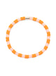 PURA VIDA PURA VIDA SEASCAPE VINYL STRETCH BRACLET - Boathouse