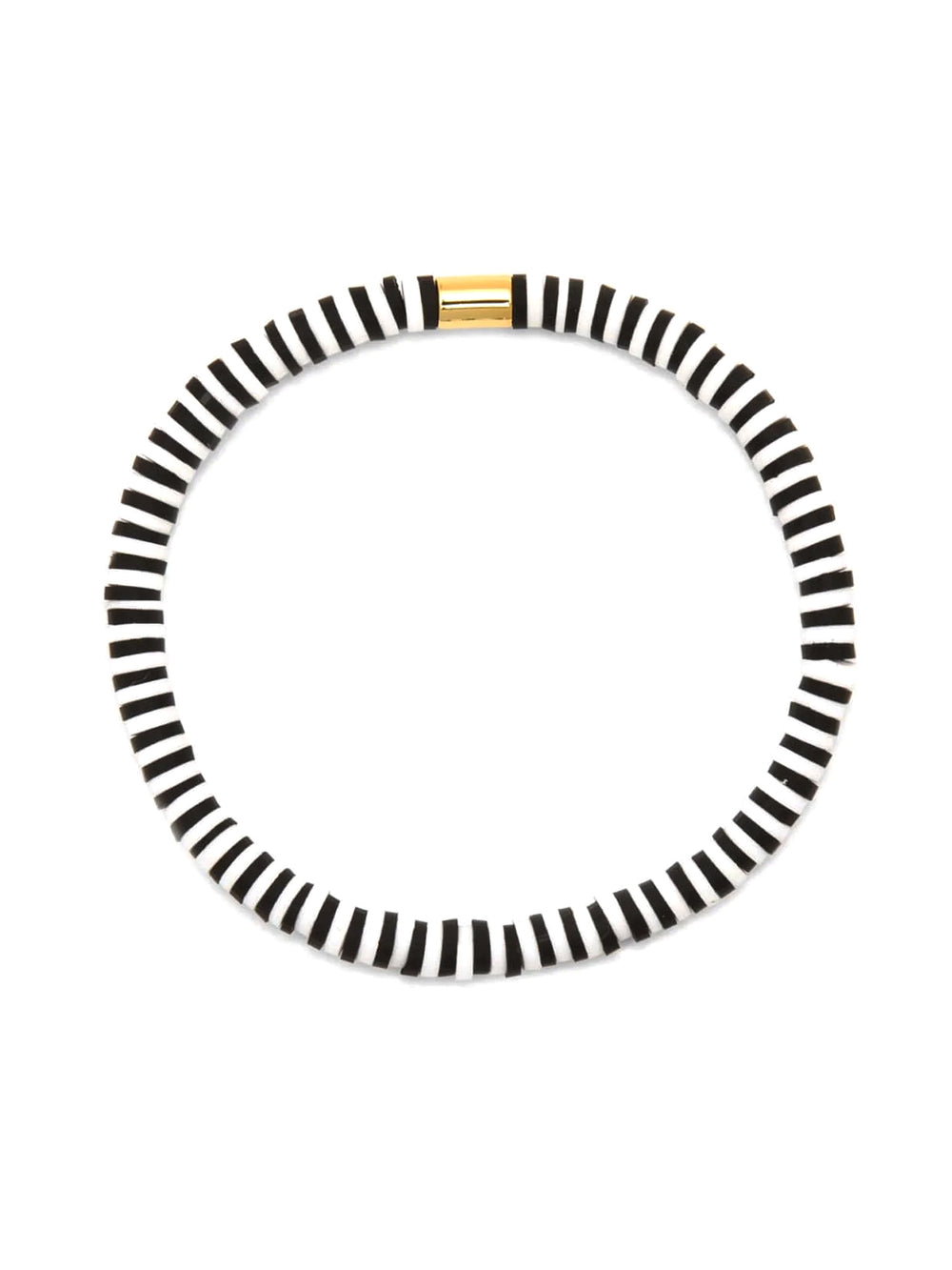 PURA VIDA SEASCAPE VINYL STRETCH BRACLET