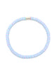 PURA VIDA PURA VIDA SEASCAPE VINYL STRETCH BRACLET - Boathouse