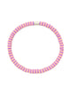 PURA VIDA PURA VIDA SEASCAPE VINYL STRETCH BRACLET - Boathouse