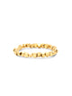 PURA VIDA PURA VIDA FACETED BEAD STRETCH RING - Boathouse
