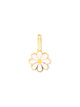 PURA VIDA PURA VIDA HARPER DAISY CHARM - Boathouse