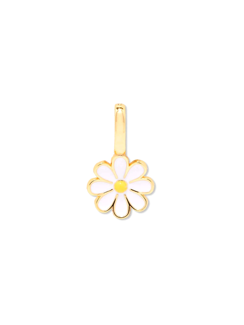 PURA VIDA HARPER DAISY CHARM