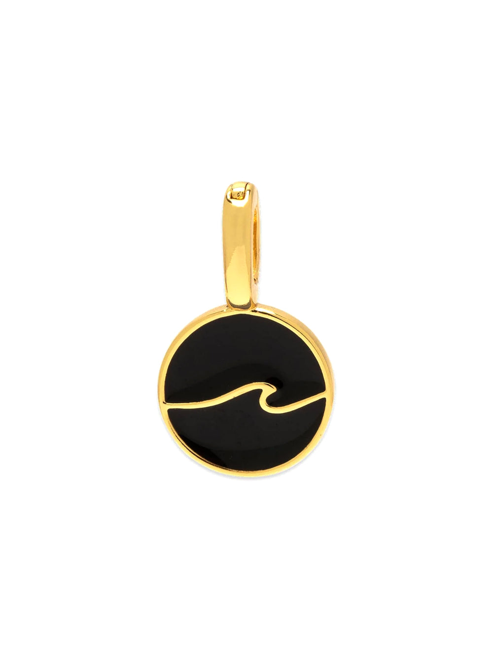 BRELOQUE PURA VIDA HARPER ENAMEL WAVE
