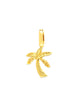 PURA VIDA PURA VIDA HARPER PALM TREE CHARM - Boathouse