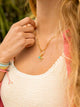 PURA VIDA PURA VIDA HARPER PALM TREE CHARM - Boathouse