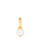 PURA VIDA PURA VIDA HARPER PEARL CHARM - Boathouse