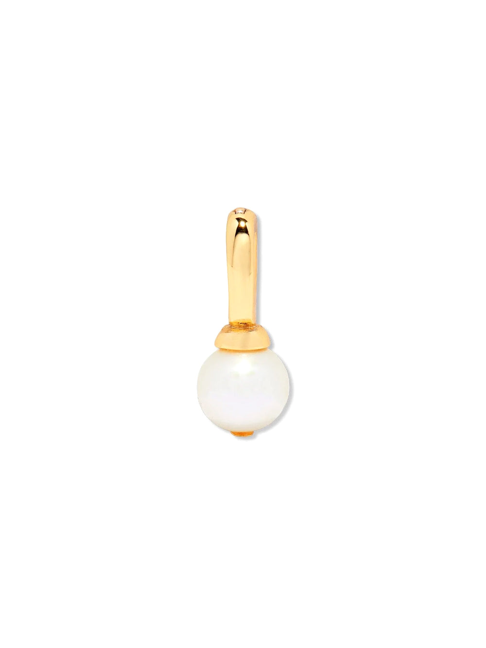 PURA VIDA PURA VIDA HARPER PEARL CHARM - CLEARANCE - Boathouse