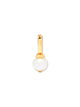 PURA VIDA PURA VIDA HARPER PEARL CHARM - CLEARANCE - Boathouse