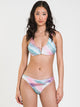 QUINTSOUL QUINTSOUL SANDS BEACH BRALETTE TOP - CLEARANCE - Boathouse