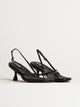 RADII WOMENS RAID ELSBETH - BLACK - Boathouse