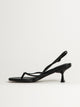 RADII WOMENS RAID ELSBETH - BLACK - Boathouse